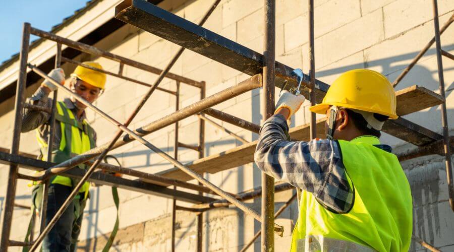 Roof Vent Repair in Nyack, NY